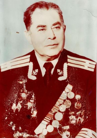 Лейнов Леонид Моисеевич