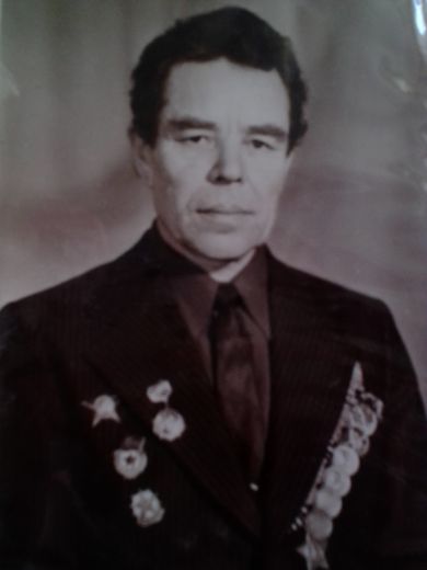 Раздобреев Дмитрий