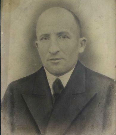 Комаров Варфоломей Семенович