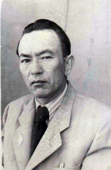 Слепцов Алексей Николаевич