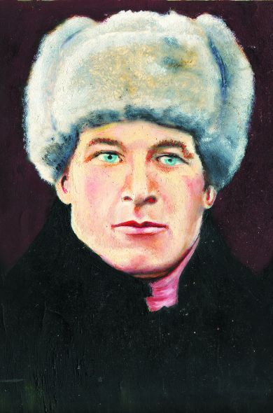 Карпук Григорий Петрович