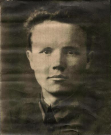 Агеносов Анатолий Якимович
