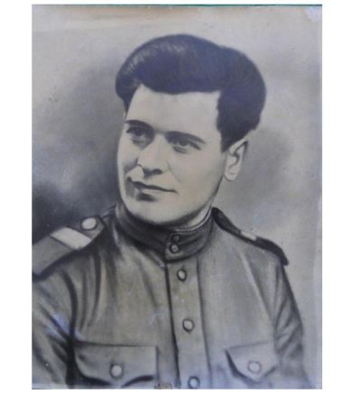Караулов Иван Николаевич
