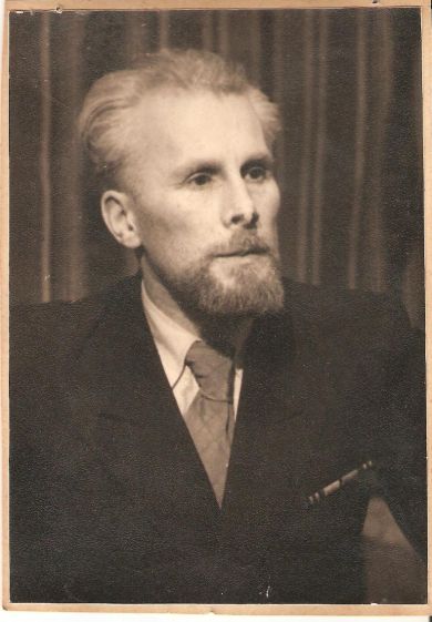 Шульц Павел Николаевич
