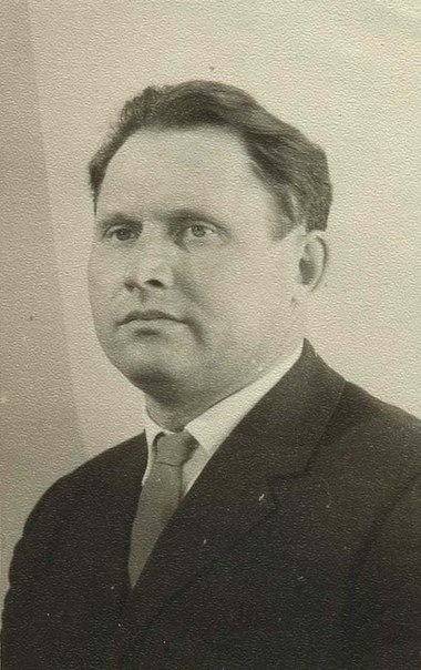 Воробьев Виктор Константинович