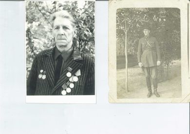 Стебунов Борис Александрович