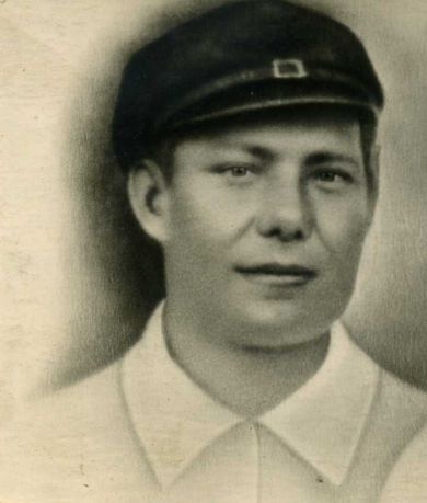 Новиков Иван Владимирович