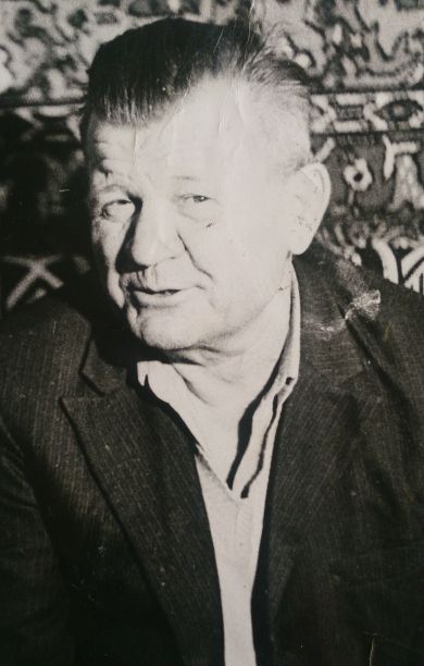 Бойко Иван Николаевич