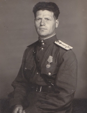 Смирнов Даниил Алексеевич