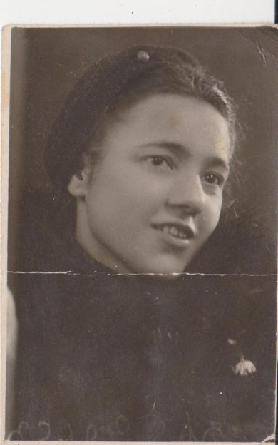 Бекбулатова Тамара Хасановна