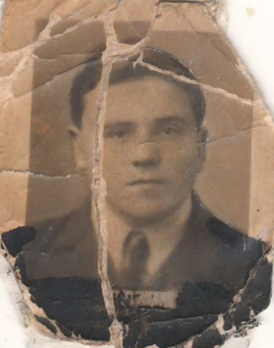 Шаманов Василий Николаевич