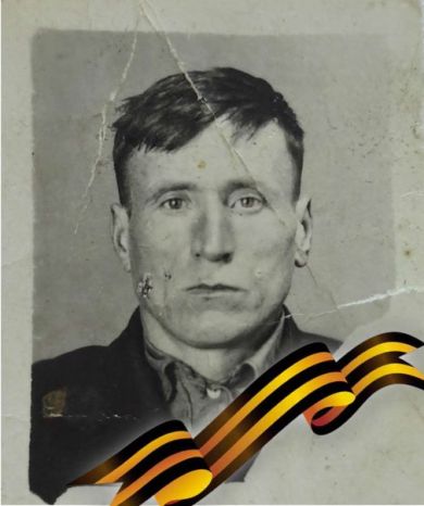 Теремов Виталий Васильевич