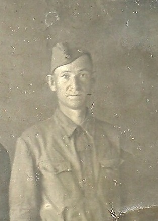 Радченко Федор Федосеевич 