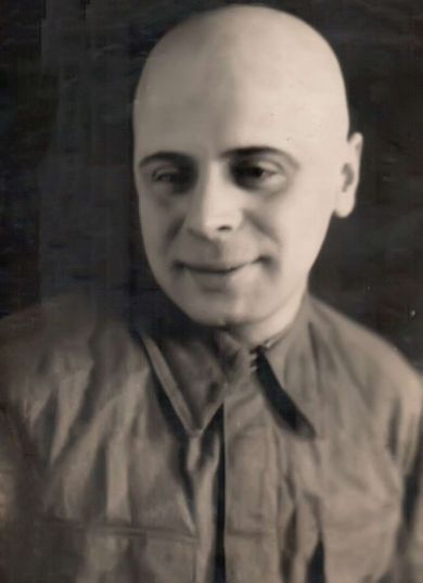 Быков Андрей Георгиевич