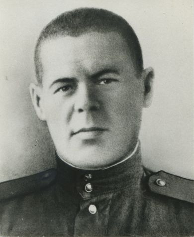 Егоров Андрей Александрович