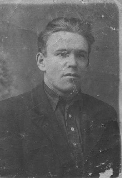 Бусырев Сидор Иванович