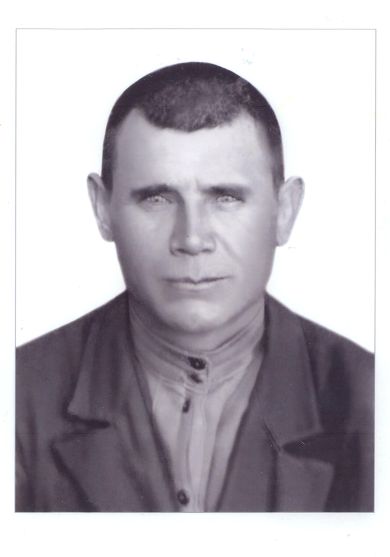 Байканов Адгам Миндулович