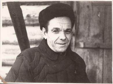 СПИРИН ИВАН ПРОХОРОВИЧ