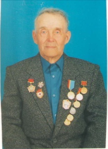  Богунов Евгений Аврамович
