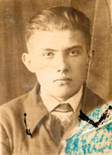 Кияшко Василий Гаврилович