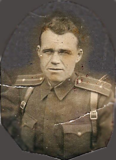 Курский Федор Федотович
