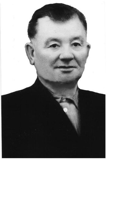 Хвостиков Алексей Кириллович