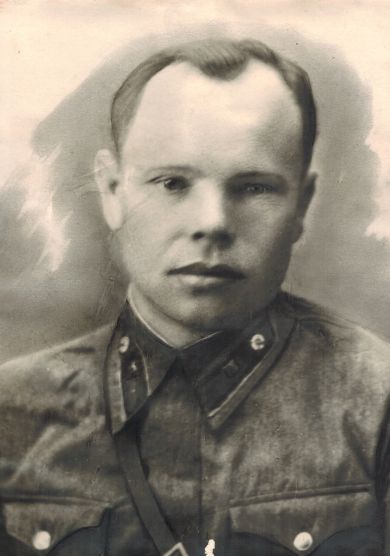 Соколов Николай Федорович