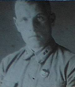 Нечаев Дмитрий Григорьевич