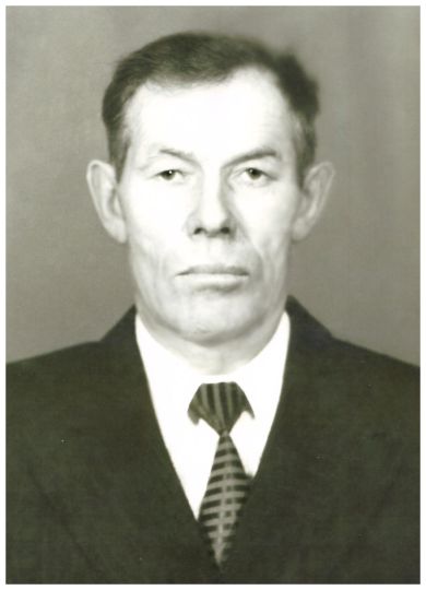 Крищенко Василий Евлампиевич