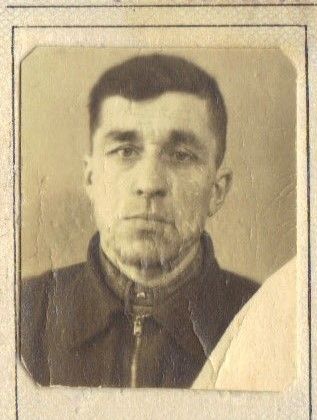 Орлов Сергей Алексеевич