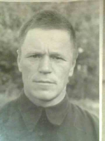 Хренов Дмитрий Николаевич