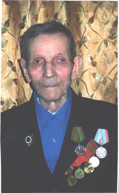 Занцевич Алексей Васильевич