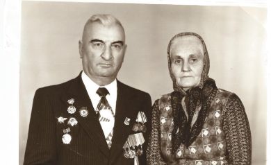 Малкондуев Хадис Коналиевич