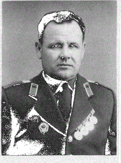 Балабай Борис Савельевич
