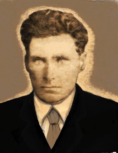 Падерин Яков Семенович