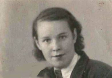 Моисеева Тамара Ивановна