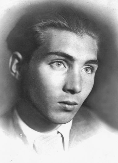 Акимов Николай Николаевич