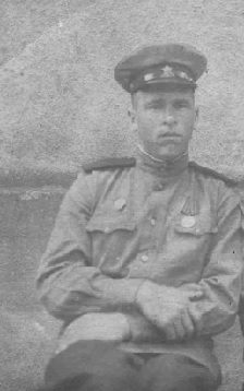 Поляков Федор Иванович