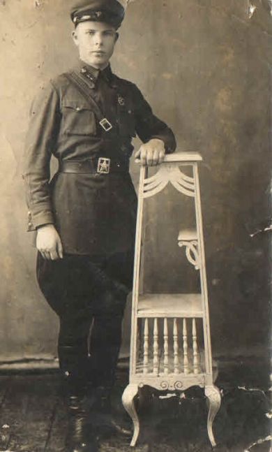 Власенко Петр Васильевич