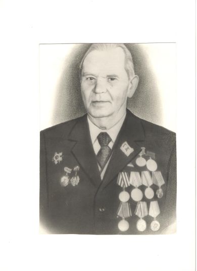 Битачевский Владимир Александрович