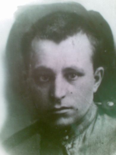 Шумкин Петр Тимофеевич