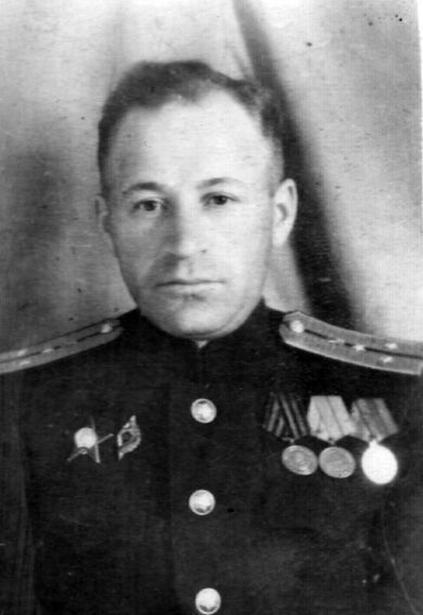 Щурбин Владимир Михайлович