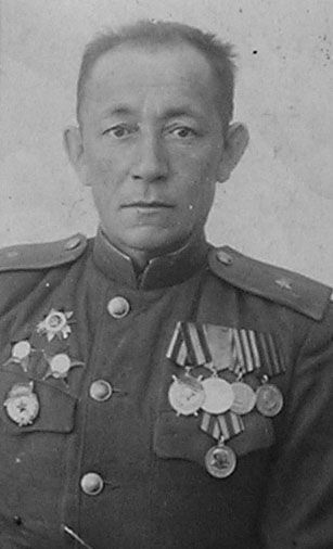 Кадыров Халялютдин Абдулхаирович