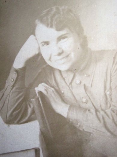 Гречко Мария