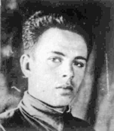 Карташов Сергей Васильевич