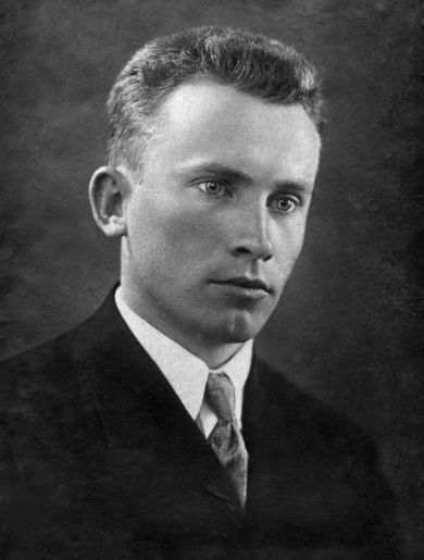 Шамко Евгений Николаевич