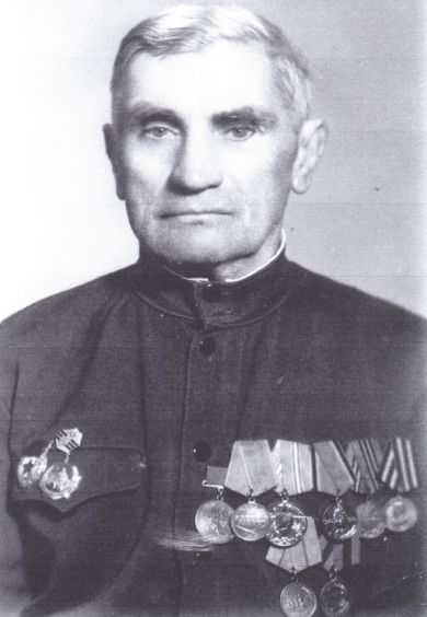 Леонид Марковский