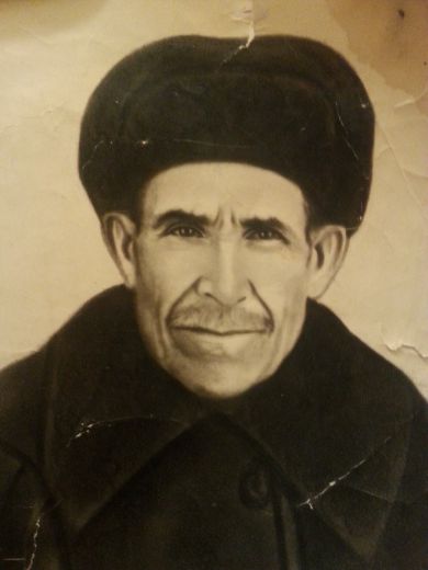 Садриев Кашаф