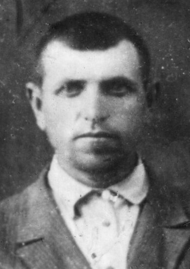 Рецев Павел Митрофанович