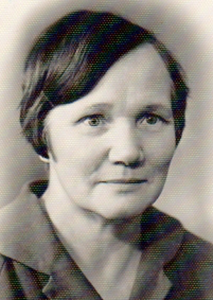 Агурьянова Людмила Карловна